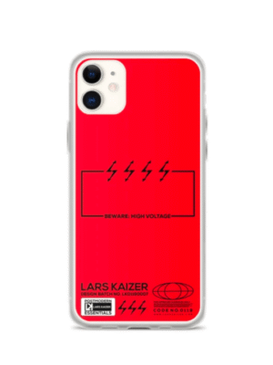 Xuduvu Red Lightning Series