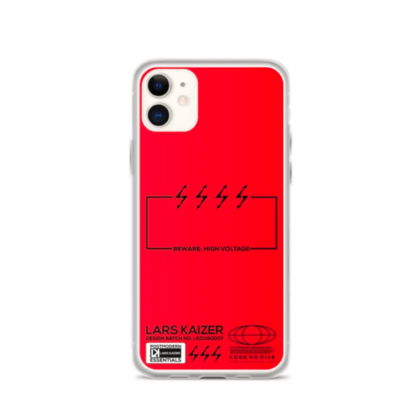 Xuduvu Red Lightning Series
