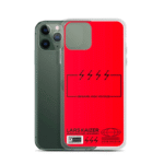 Xuduvu Red Lightning Series