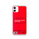 Xuduvu Red Lightning Series