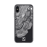 Xuduvu White Drawing Pattern