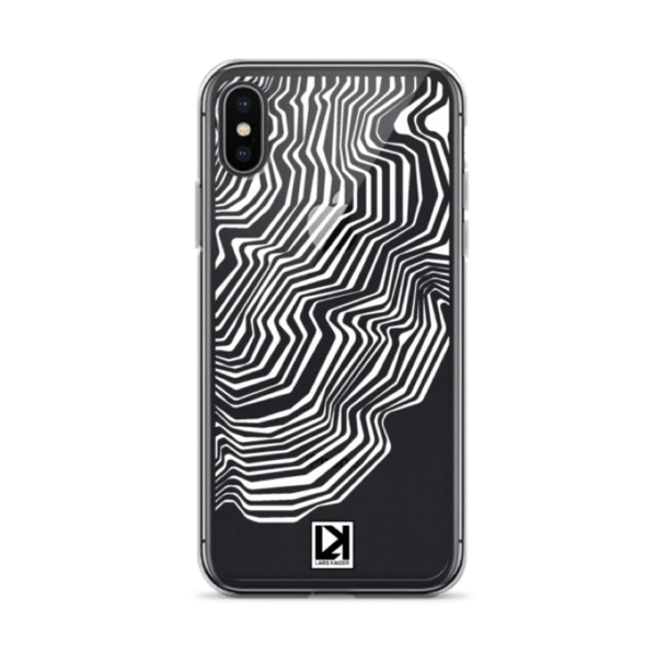 Xuduvu White Drawing Pattern