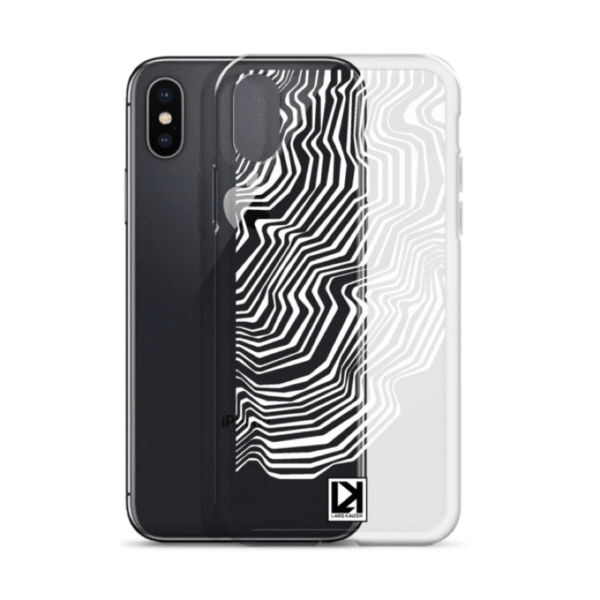 Xuduvu White Drawing Pattern