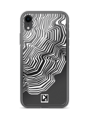 Xuduvu White Drawing Pattern