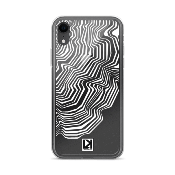 Xuduvu White Drawing Pattern