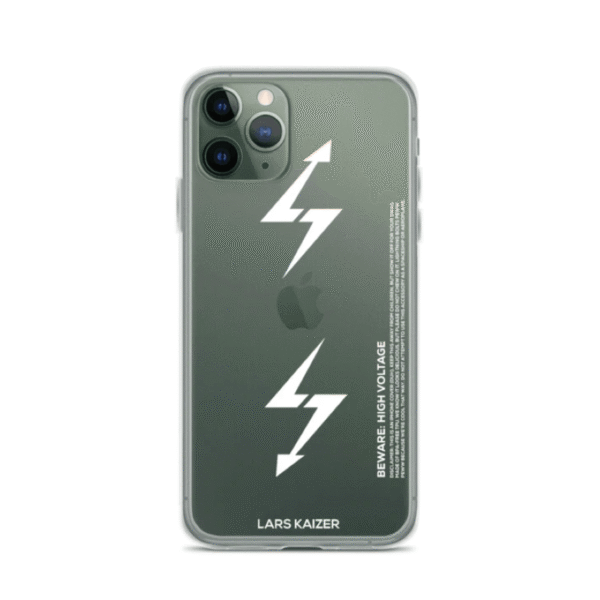 Xuduvu Transparent Lightning Series