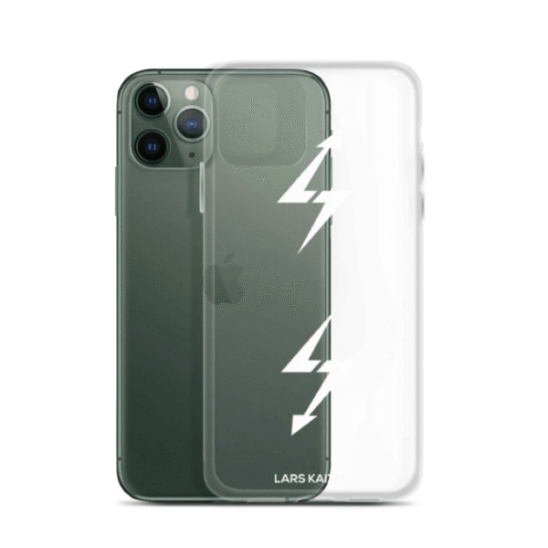 Xuduvu Transparent Lightning Series