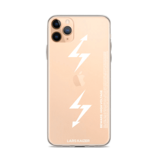 Xuduvu Transparent Lightning Series