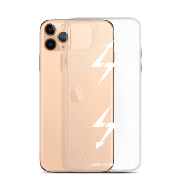 Xuduvu Transparent Lightning Series
