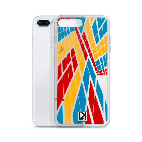 Xuduvu Colorful Pattern Series