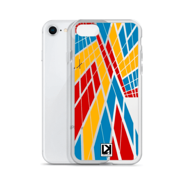 Xuduvu Colorful Pattern Series