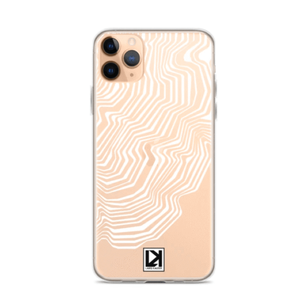 Xuduvu Transparent Drawing Pattern