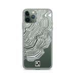 Xuduvu Transparent Drawing Pattern