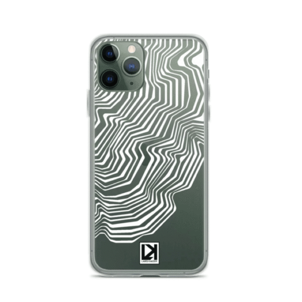 Xuduvu Transparent Drawing Pattern