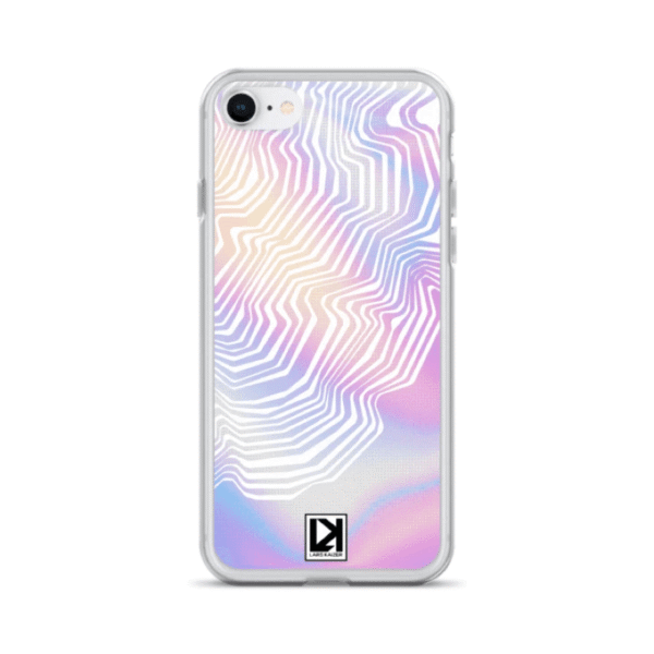 Xuduvu Pastel Drawing Pattern