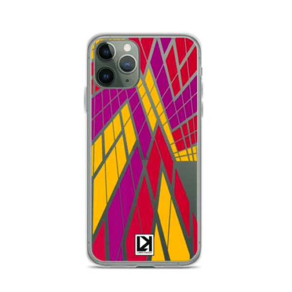 Xuduvu Vintage Vibe Pattern
