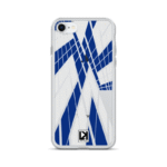 Xuduvu White Blue Pattern